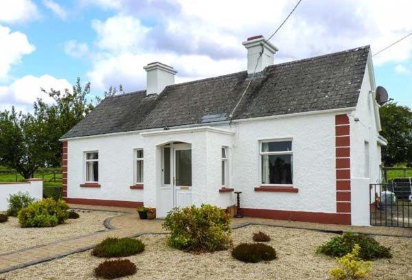 Ballinamore Bridge House | Rook Hill Cottage, Newbridge