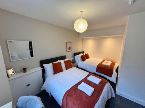 Liverpool House | Room 1 Shared House in L6