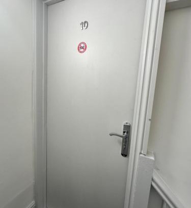 Nottingham Apartment | Room 10 NG3 2AZ