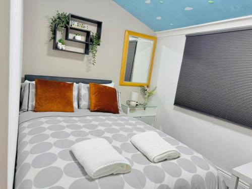 Bootle House | Room 2 Shared House