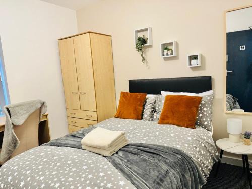 Liverpool House | Room 2 Shared House in L7