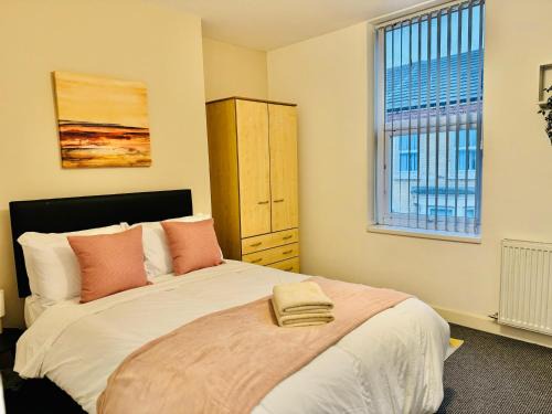 Liverpool House | Room 4 Shared House in L7