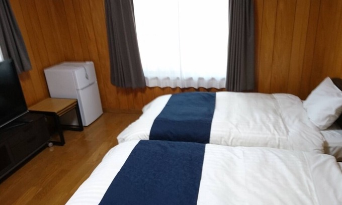 Nagashimacho Matsukage House | Room 5 Nagashima Japanese style - Night stay/Kuwana Mie