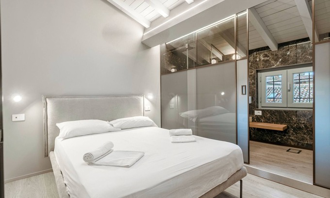 Brescia Antica Apartment | Room 56
