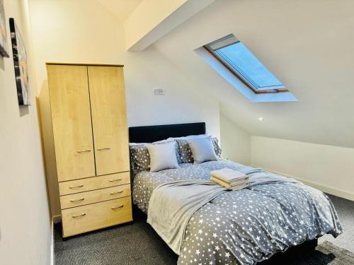 Liverpool House | Room 6 Shared House in L7