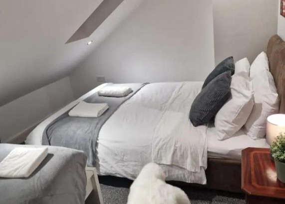 Liverpool House | Room 6 Shared House in L6