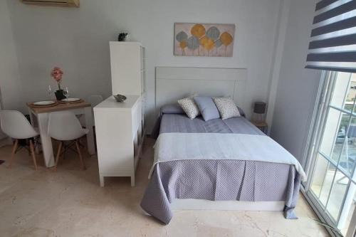 Estepona Apartment | Room City Estepona Estudio Mar