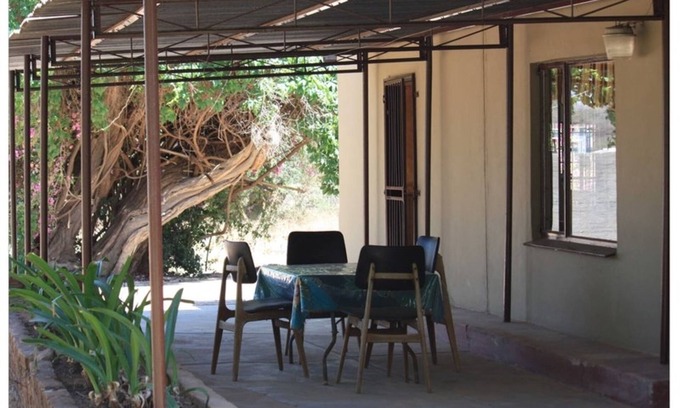 Lephalale House | Room-confortable Farmhouse in Limpopo Pr