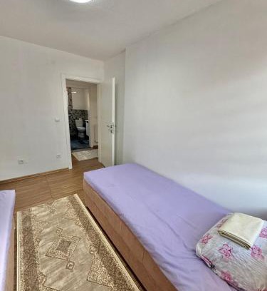 Novo Sarajevo House | Room Ejna 1