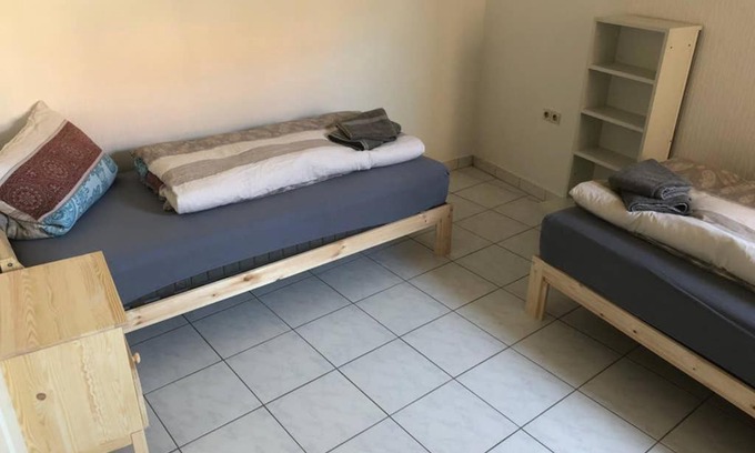 Alzenau Apartment | room for four