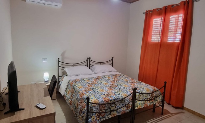 Palmi Villa | Room in cottage Holiday home in Palmi Pietrenere.