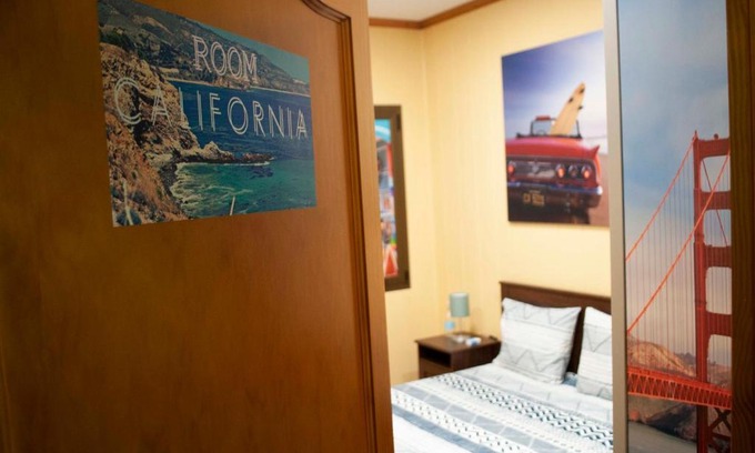 Las Palmas de Gran Canaria House | Room in My Vintage Home