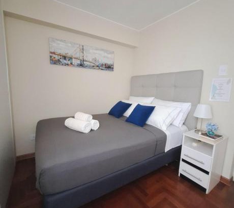 Leuro House | Room in shared apartment - Shared Bathroom 402