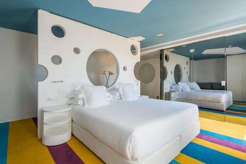 Gothic Quarter Hotel | Room Mate Pau, Barcelona