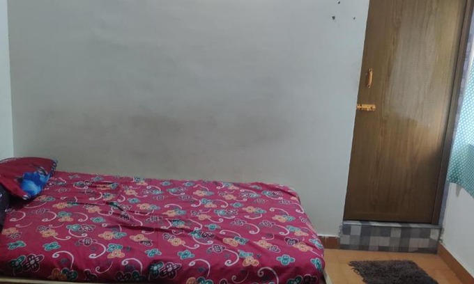 Kuilapalayam House | Room stay