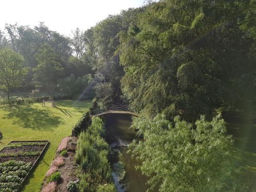 Christiansfeld House | Room with a view, Torning Mølle