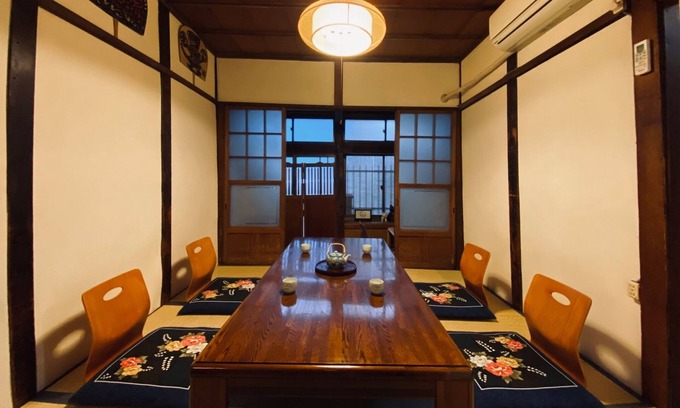 Azumabashi House | Room without meals Reserve an entire old private/Sumida-ku Tokyo