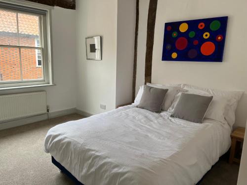 Harleston Bed & Breakfast | Rooms at number 3