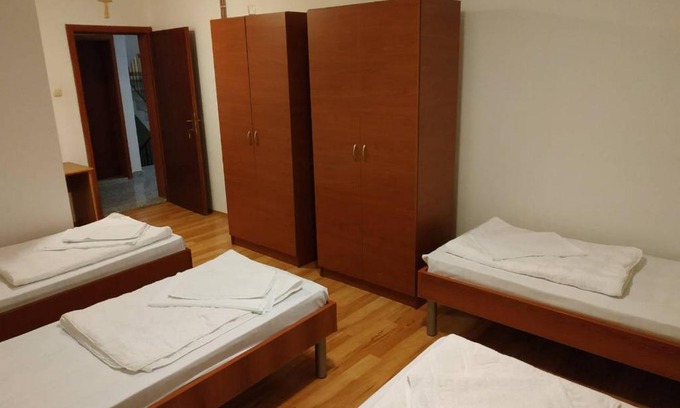 Medjugorje House | Rooms Ava Raj