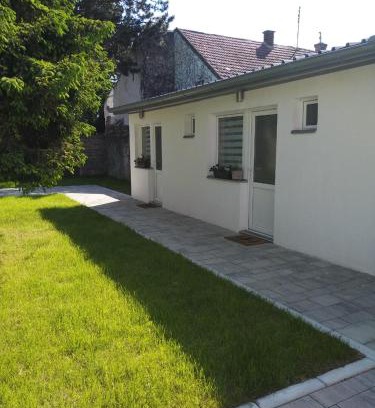 Zrenjanin Apartment | Rooms Jelena