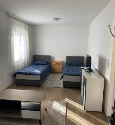 Konjic Apartment | Rooms Lepara