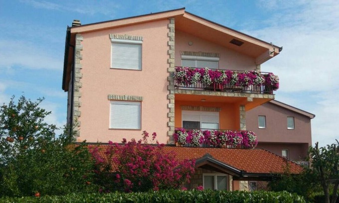 Medjugorje House | Rooms Mario