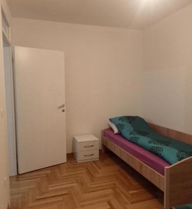 Ilidza Apartment | Rooms near the airport