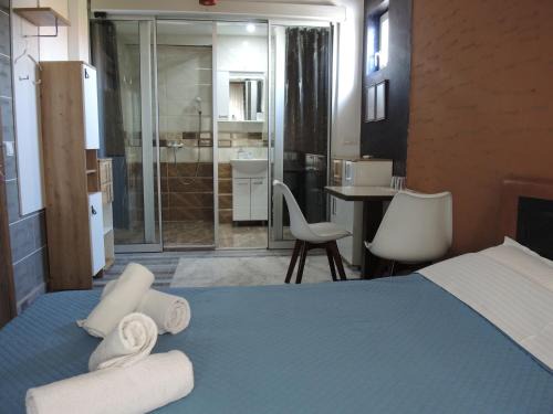 Palilula Bed & Breakfast | Rooms&Restaurant 43