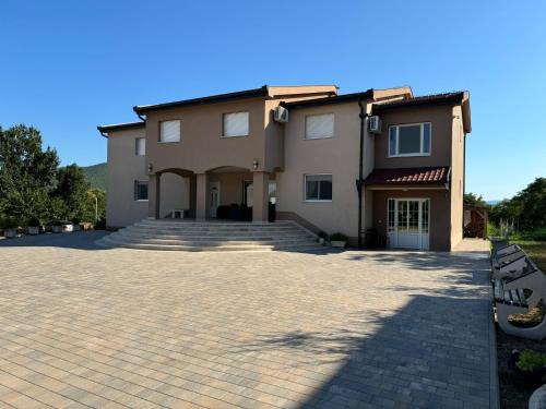 Medjugorje House | Rooms Soldo