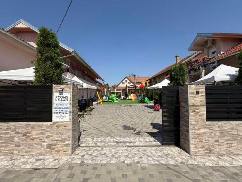 Subotica Apartment | Rooms Stefan 2
