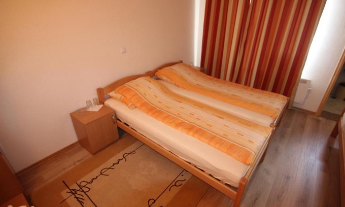 Novi Grad Sarajevo House | Rooms Zebax