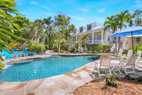 Captiva Apartment | Roosevelt Cottage