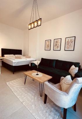 Old Town Apartment | Rosa Canina, Stylish & Brand New Apartment