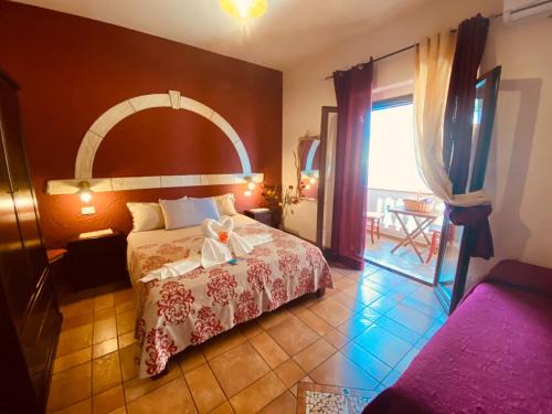 Tropea House | Rosa dei Venti Accomodation