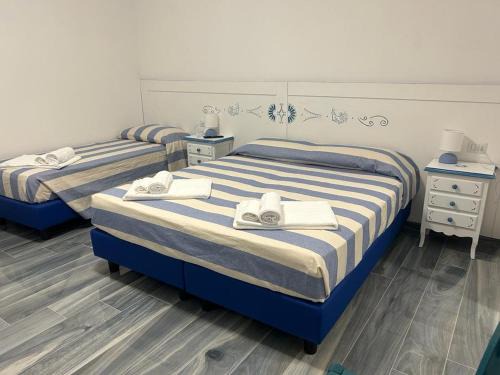 Ghilarza House | Rosa dei Venti ROOMS