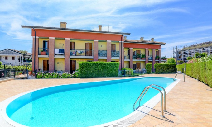 Peschiera del Garda Apartment | Rosa del Lago Apartment