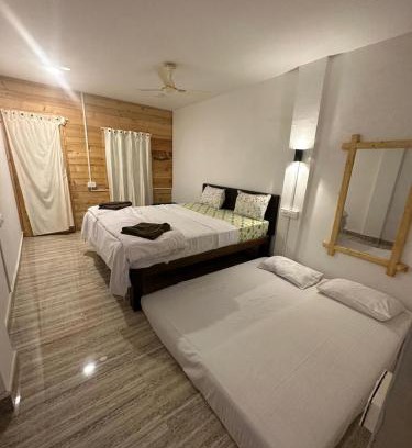 Agonda Bed & Breakfast | Rosa Mystica
