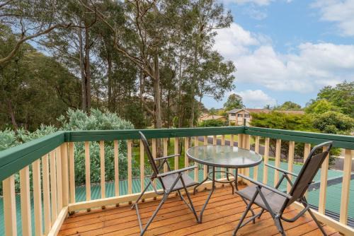 Malua Bay House | Rosa-Tranquil Retreat Near Malua Bay Beach