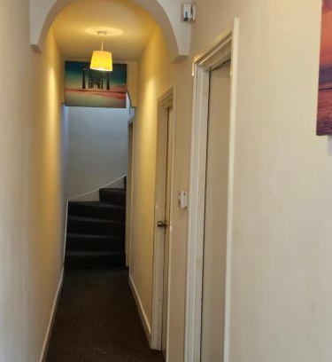 Gillingham Bed & Breakfast | Rosag Guest House