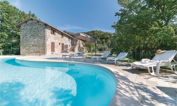 Monteluiano House | Rosalma