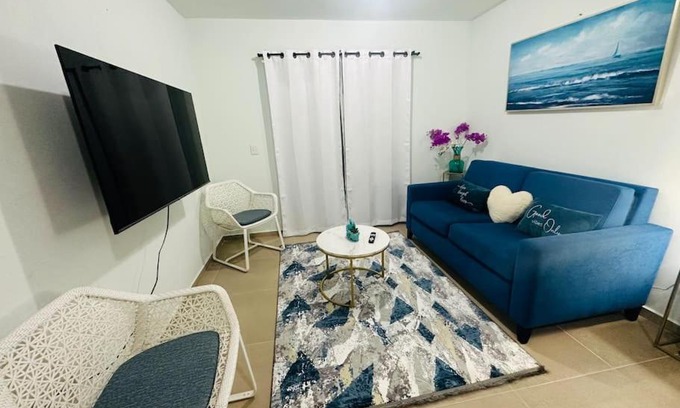 Rosarito Apartment | Rosarito Baja Ready!