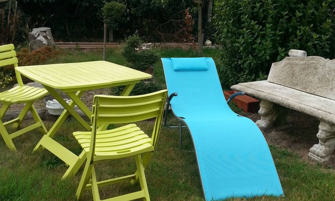 Roscoff Apartment | ROSCOFF: ALIZE weekly rental