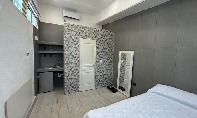 Downtown Cancun Apartment | Rose 5