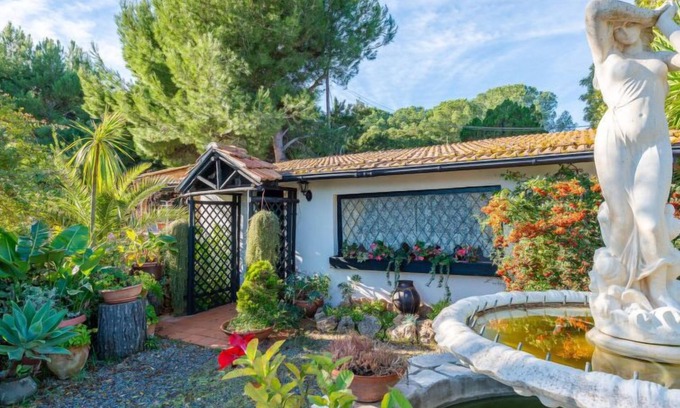 Monte Argentario House | Rose Cottage by Interhome