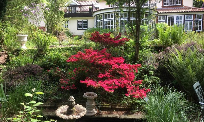 West Runton House | Rose Cottage - West Runton