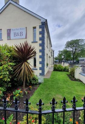 Londonderry Bed & Breakfast | Rose Park House