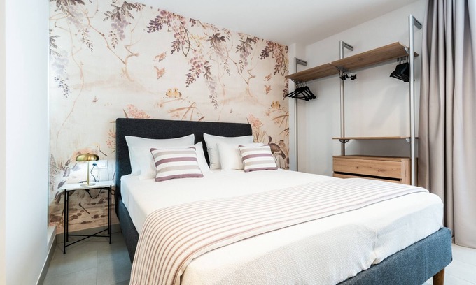 Adeje Apartment | Rose Sweet Suite