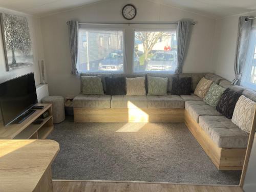 Filey Other | Rose View C2 - Primrose Valley