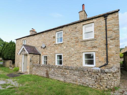 Redmire House | Rosemary Cottage