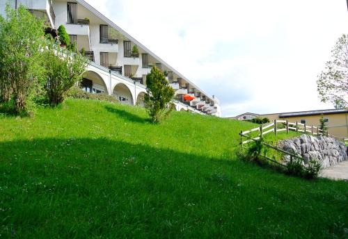 Scheidegg Apartment | Rosenalm - Appartement 30